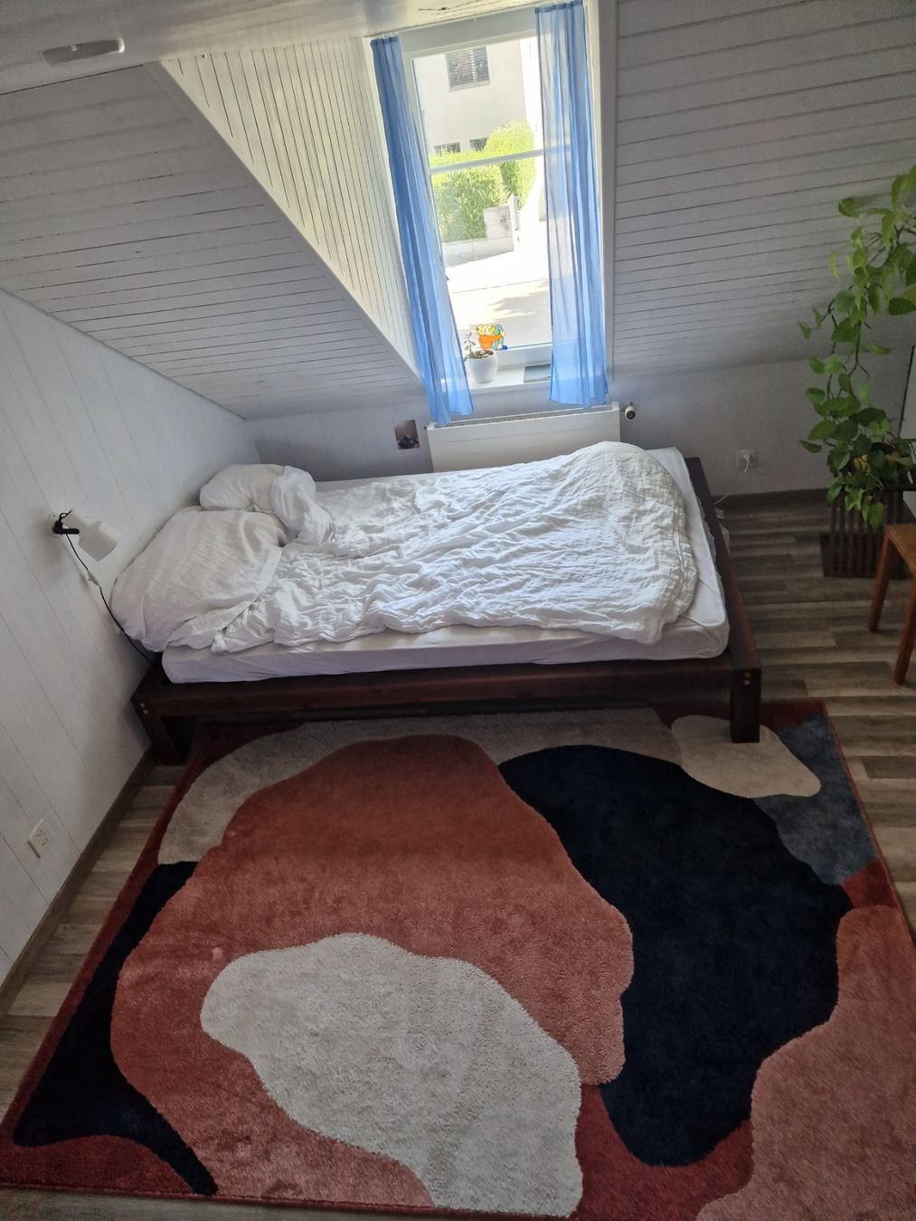 Tapis: Teppich modern abstrakt Design Neu – D'occasion à Winterthur par esbuechi 2