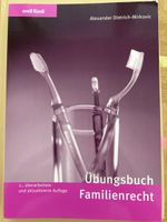 Übungsbuch Familienrecht