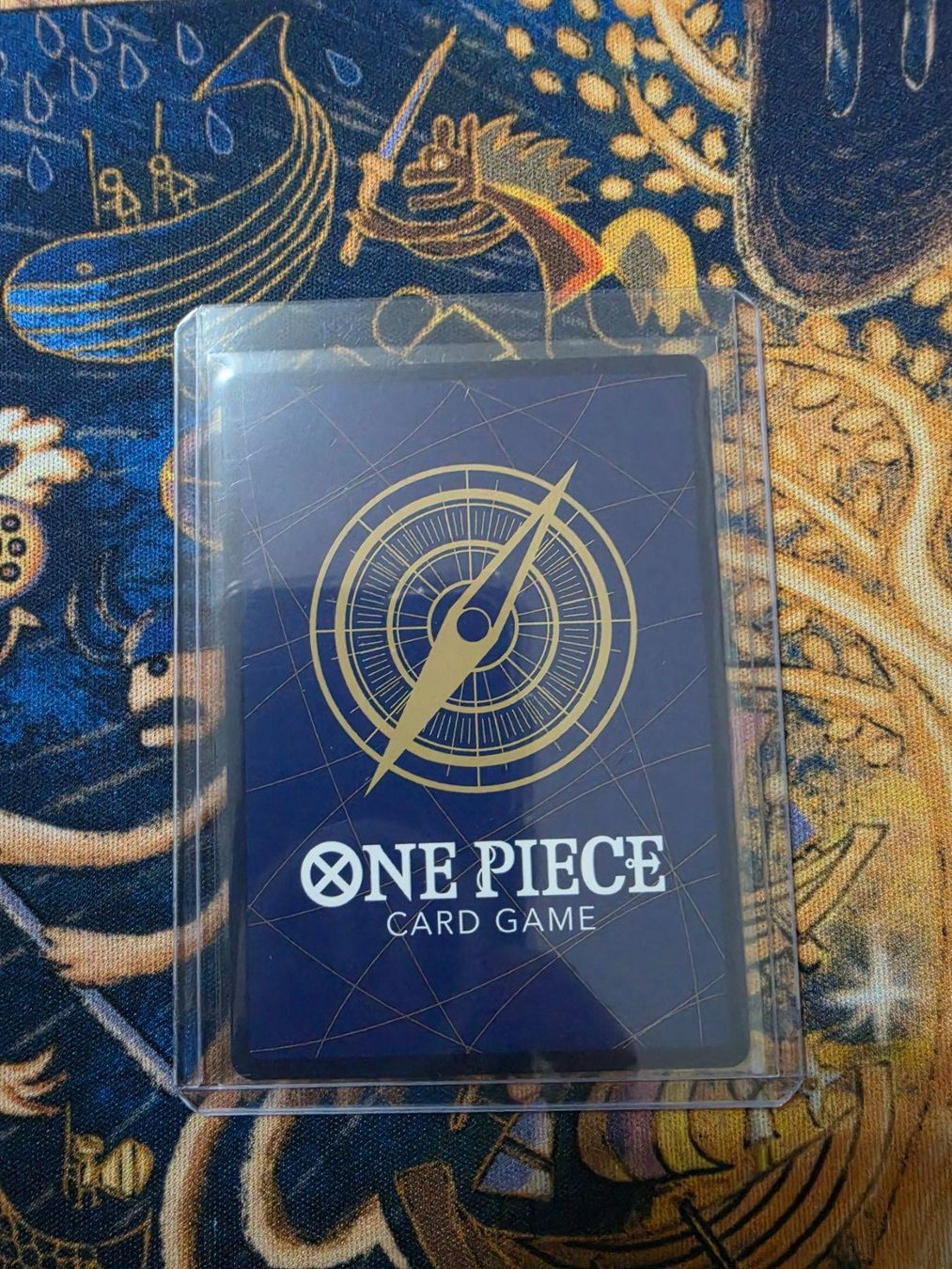 Bandai Cartes à collectionner: One Piece Boa Hancock  ST03-013 – D'occasion à Genestrerio par AM_98 1