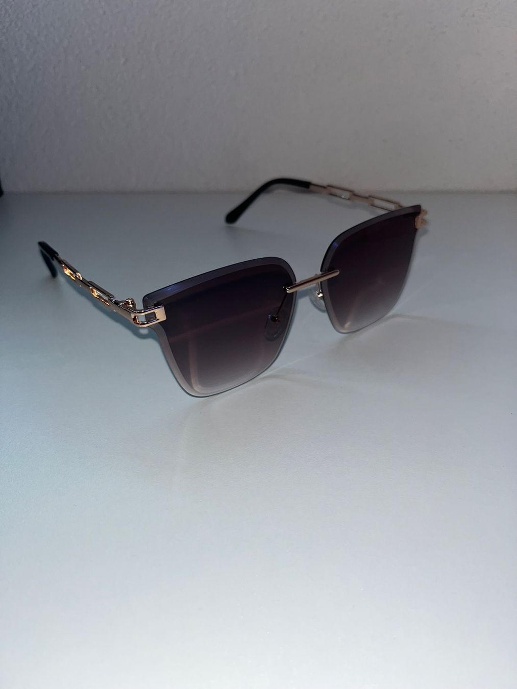 Occhiali & Lenti: Schöne Sonnenbrille – Nuovo e nell'imballaggio originale da Obersaxen venduto da TaCaSales 2