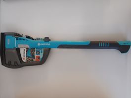 Neue Gardena Axt/Beil