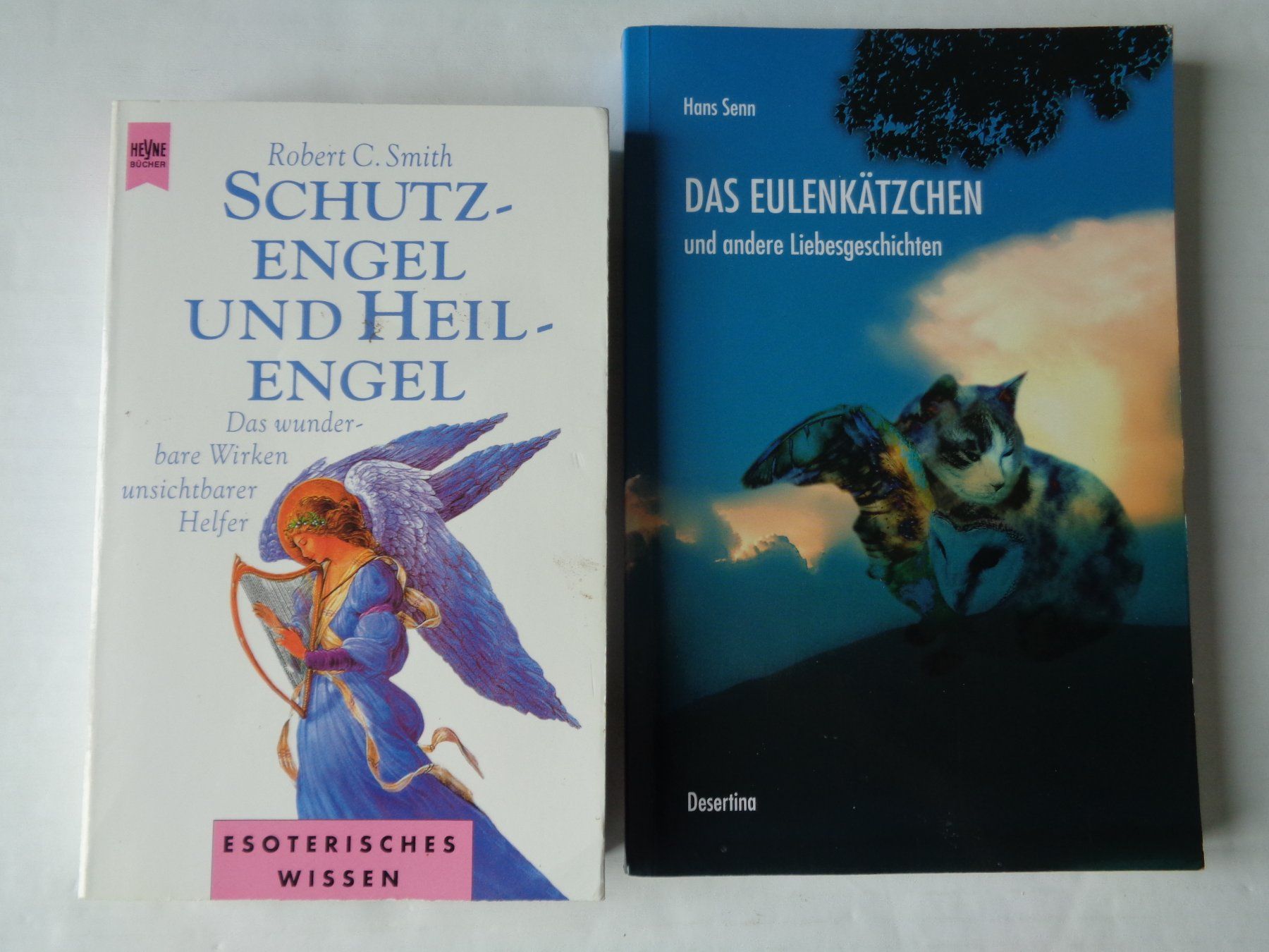 Bücher: 9 Bücher – Romane - Konvolut – Gebraucht aus Chur von omonia 1