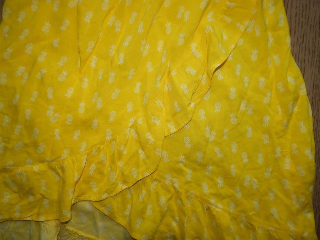 Vestiti & Gonne: Neuer Wickelrock, Grösse 152 – Usato da Hergiswil NW venduto da Noema2006 2