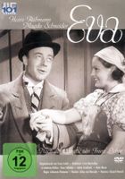 DVD: Eva (mit: Heinz Rühmann, Magda Schneider)