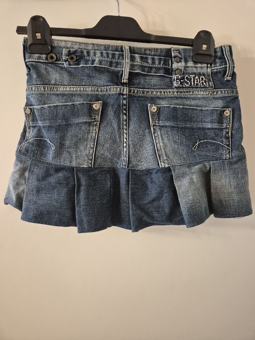 G-Star Gonne: G-Star Rock Size 26 – Usato da thalwil venduto da Raishin720 1