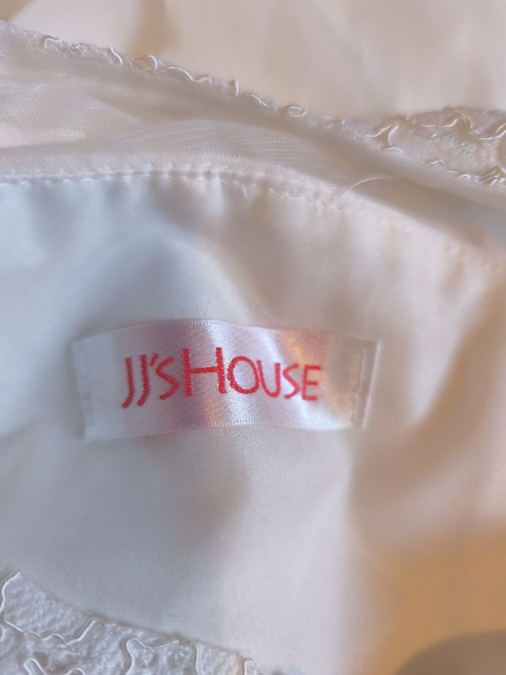 JJ’s House Vestiti: Kleid JJ's House – Usato da Subingen venduto da MZubi 3
