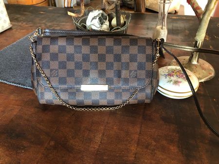 LOUIS VUITTON TASCHE ORGINAL