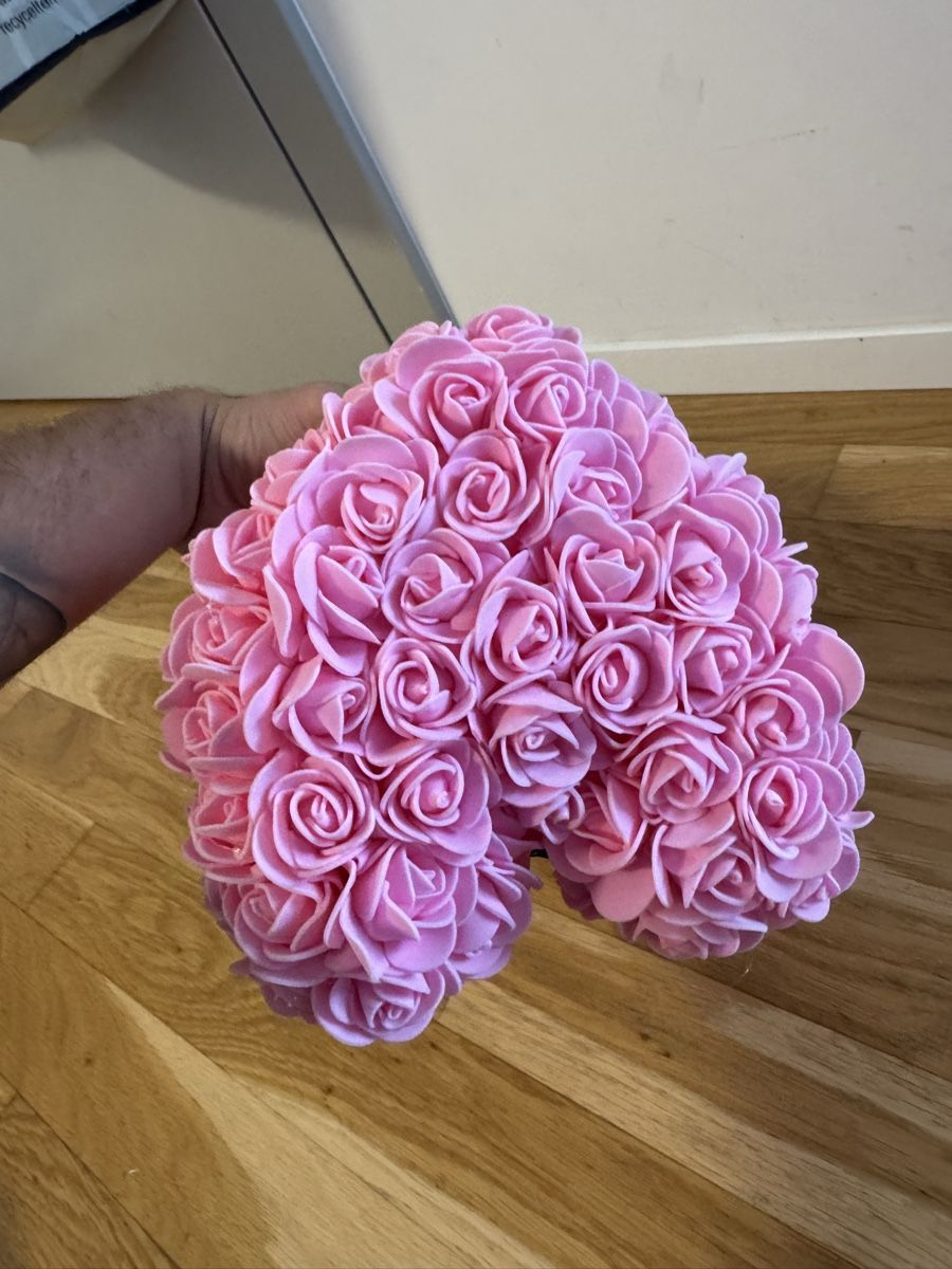 Tutte le decorazioni: Rosenbär Rosa – Nuovo (secondo la descrizione) da Boniswil venduto da Lisu97p 2