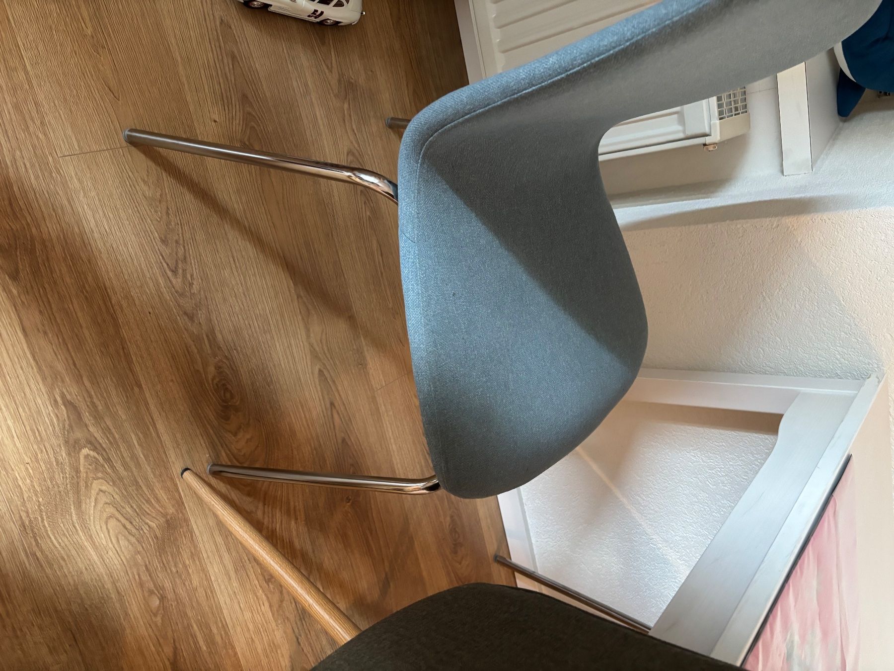 Tables: Ikea Tisch – D'occasion à Hilfikon par Elodie1990 6
