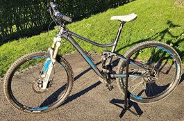 Merida ONE TWENTY Fully