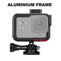 ALUMINIUM FRAME RAHMEN FÜR GOPRO HERO 8