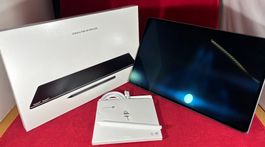 Samsung Galaxy Tab S11 Ultra 5G – 256 Go – État impeccable –