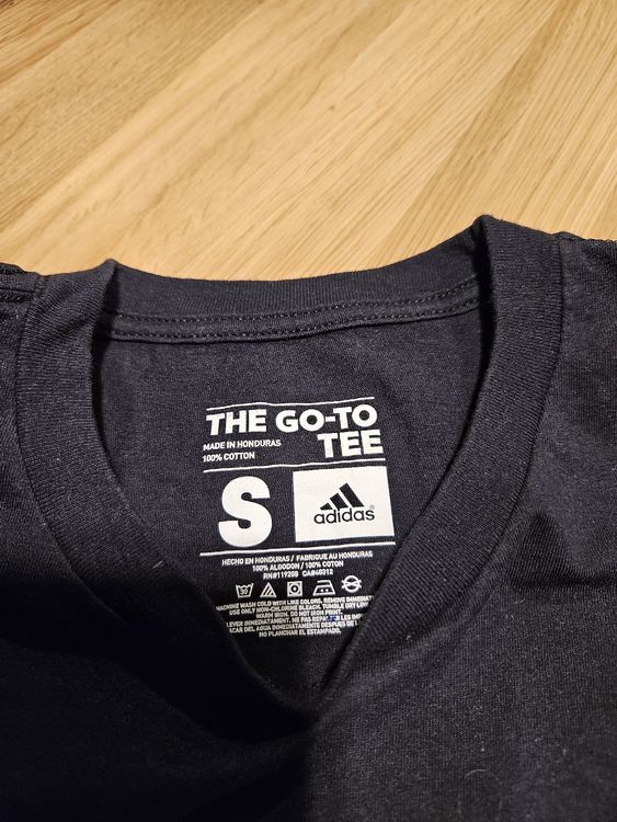 Brooklyn Nets Tshirt Grösse S 4