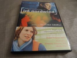 Schweizer Film DVD Im Nordwind - Bettina Oberli