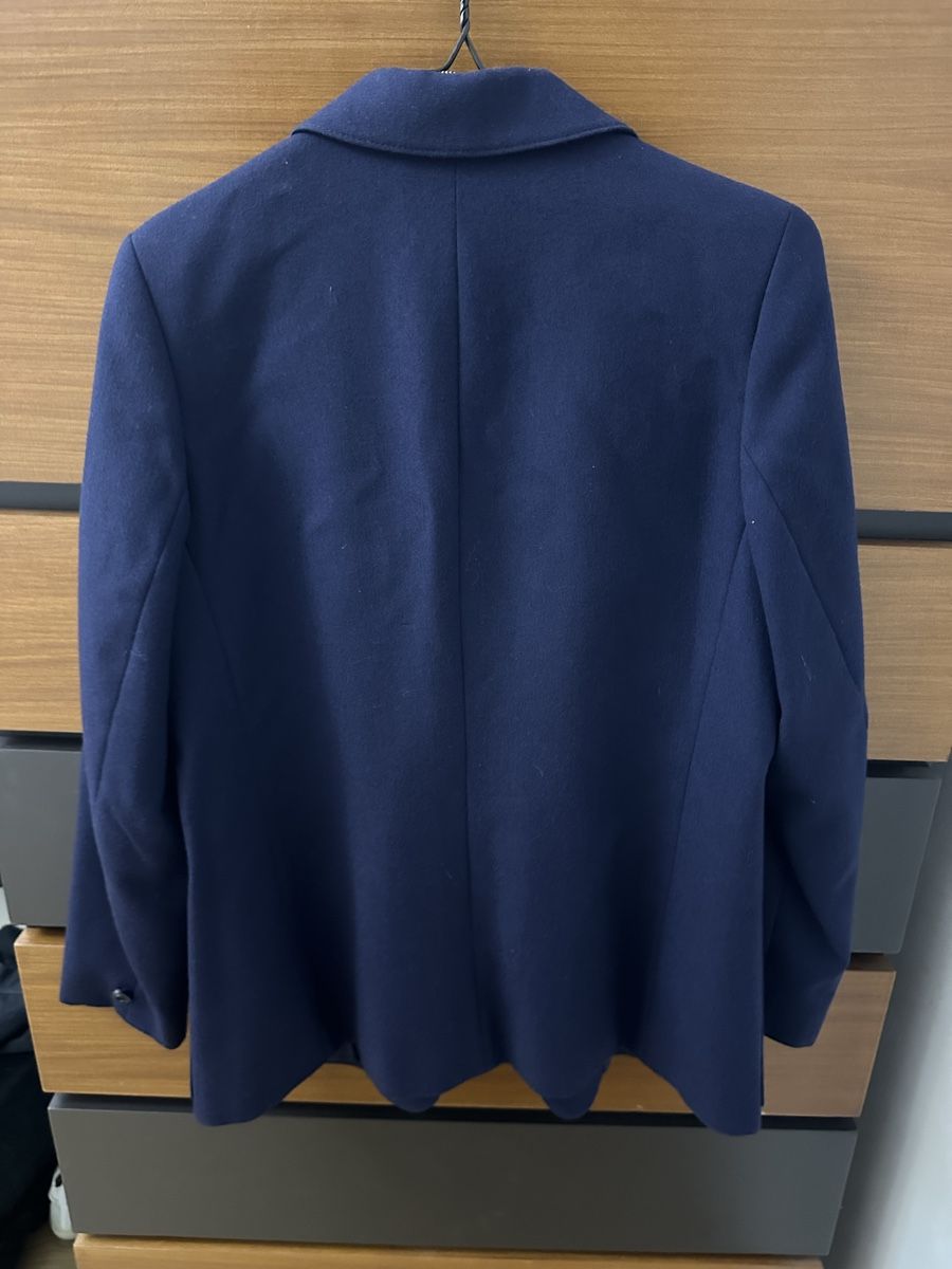 Giacche: Vintage Blazer aus Wolle – Usato da Neerach venduto da the_modern_mini 2