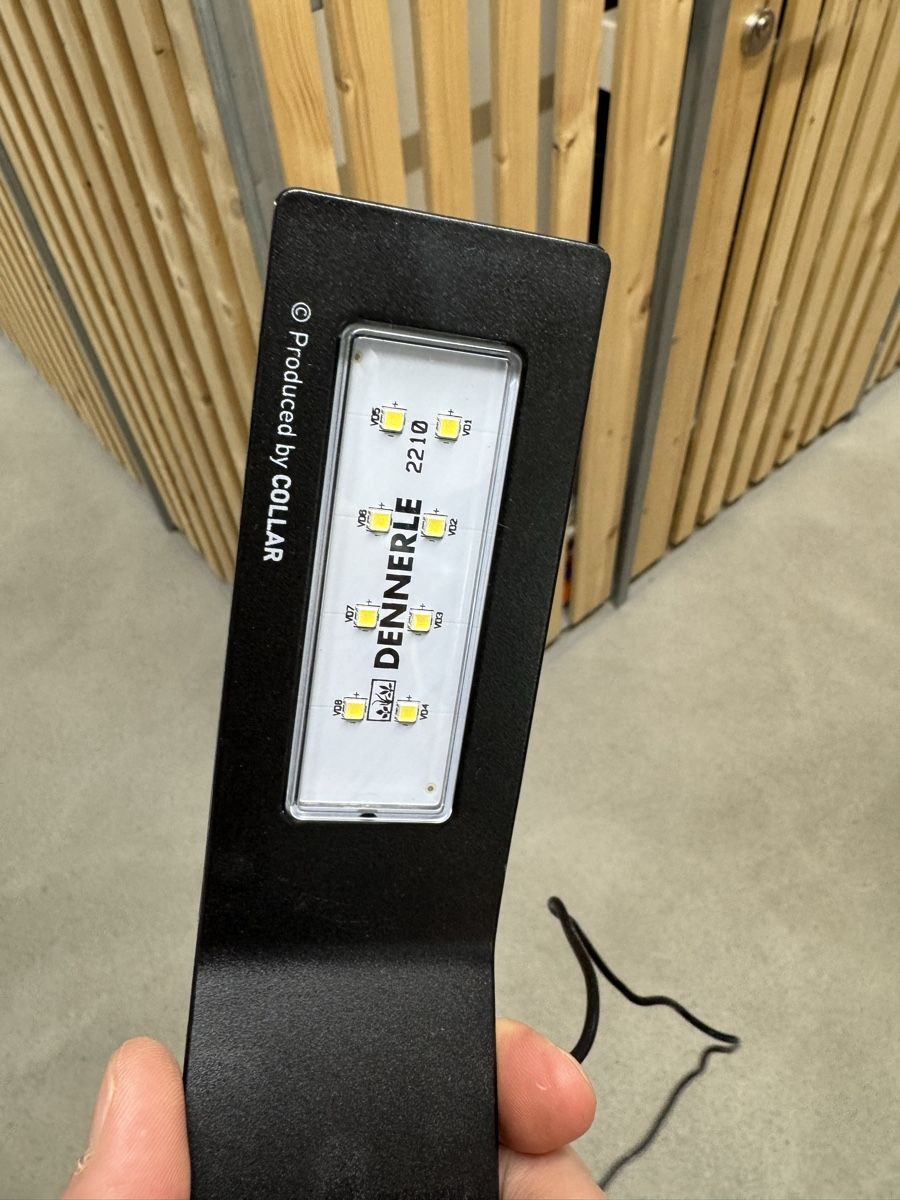 Lampade: Dennerle Trocal Style LED 6 W – Usato da Zürich venduto da wid_6wcp 2