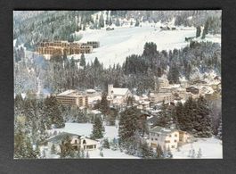AK Lenzerheide