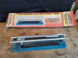 Platten Schneidemaschine, Fliesenschneider, Keramikschneider