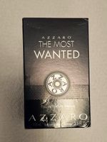 Azzaro The most Wandet (Eau de Parfum Intense) 100ml