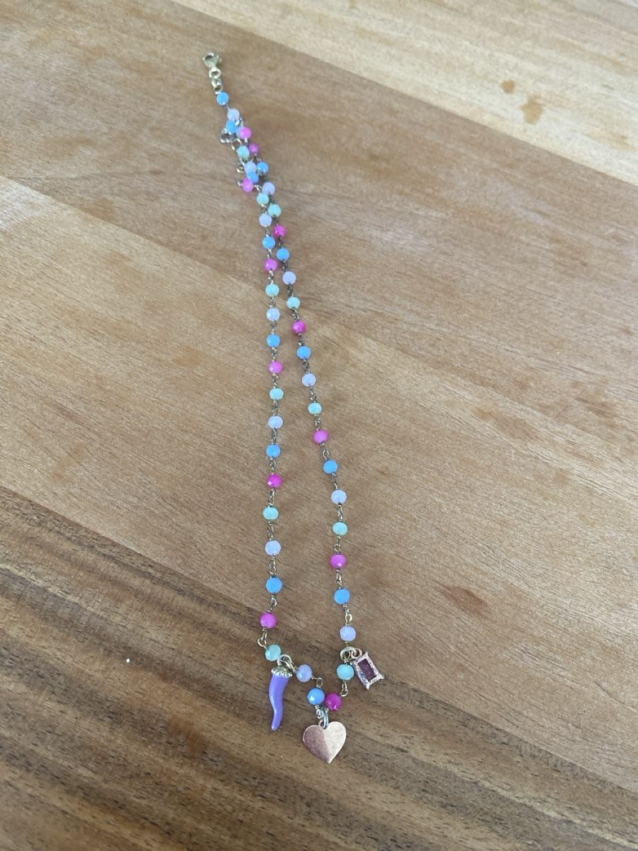 Catenine: Collana – Usato da Buchs ZH venduto da Micki1982 2