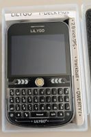 LILYGO T-Deck Plus LoRa 868MHz (Meshtastic)