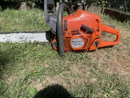 Husgvarna 576 g