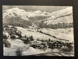 Flims-Waldhaus AK