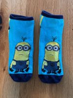 Minions Socken Grösse 35-38 guter Zustand