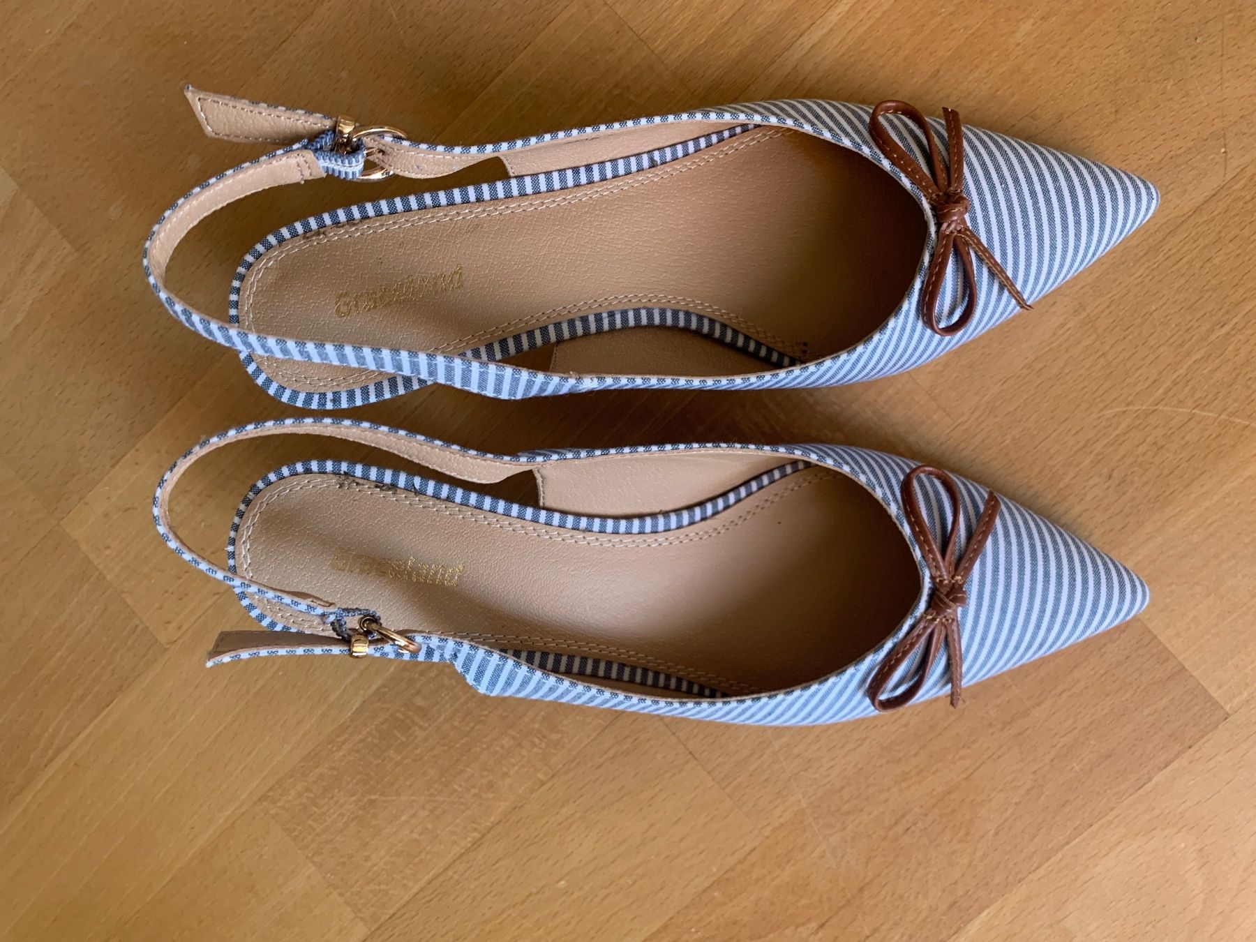 Graceland Damenschuhe: Neue Pumps von GRACELAND – Neu und originalverpackt aus Wohlen AG von samoali 1