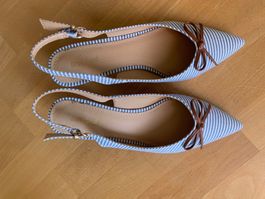 Neue Pumps von GRACELAND