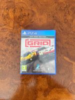 PS4 GRID Day One Edition – kratzerfrei