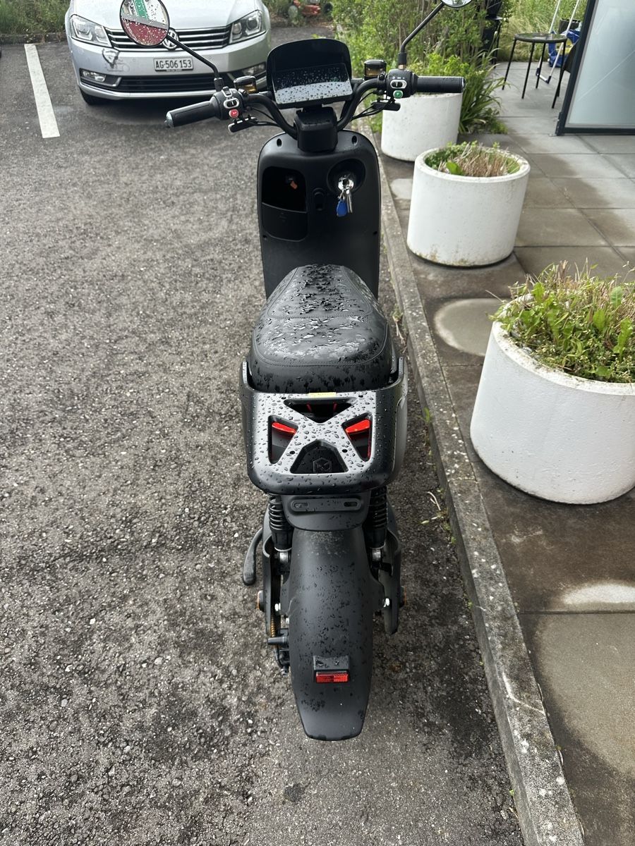Scooter: City Go Rs – Nuovo (secondo la descrizione) da Hunzenschwil venduto da fbe_9yhg 2