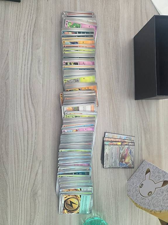Cartoline: ENGLISCHER POKEMONBULK – Usato da Kreuzlingen venduto da mar_y99g 2