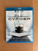 BLU RAY CYPHER.   CHF 15 >>> 25.9