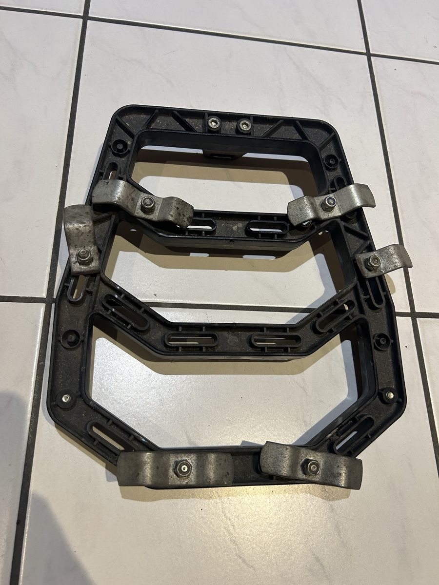 IXS Topcases: Motorrad Case/Box  – D'occasion à Oberbipp par JLO26 3