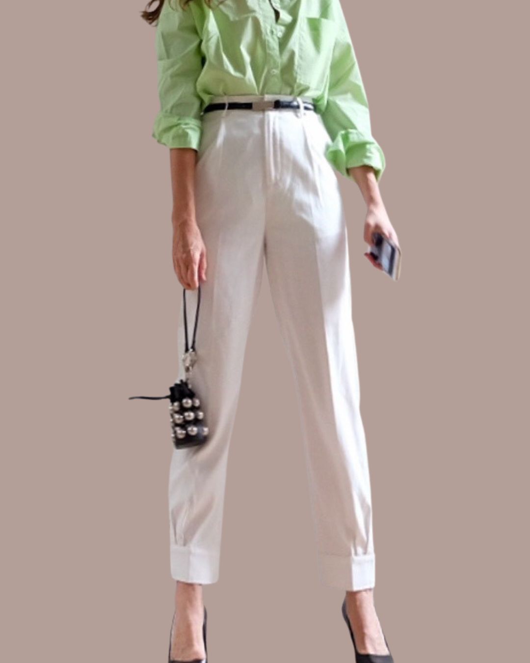 Borse da donna: hochwertige & kleine BEUTELTASCHE  - neu - – Nuovo (secondo la descrizione) da Jona venduto da vanessasupermarket20