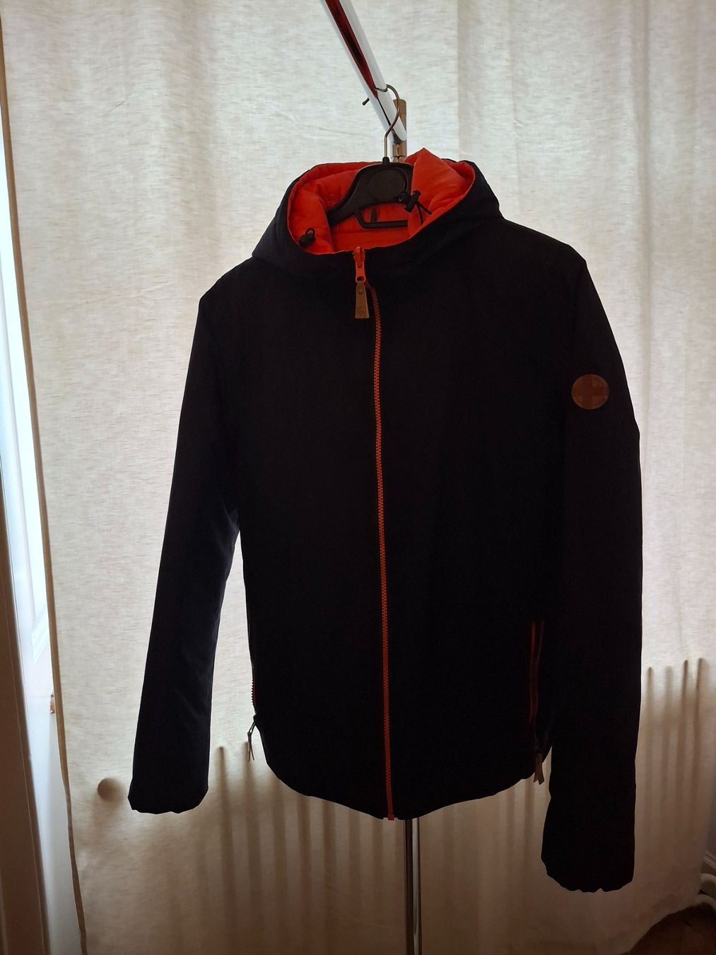 Rukka Giacche: Übergangsjacke von Rukka – Nuovo (secondo la descrizione) da Winterthur venduto da gab_vmc2
