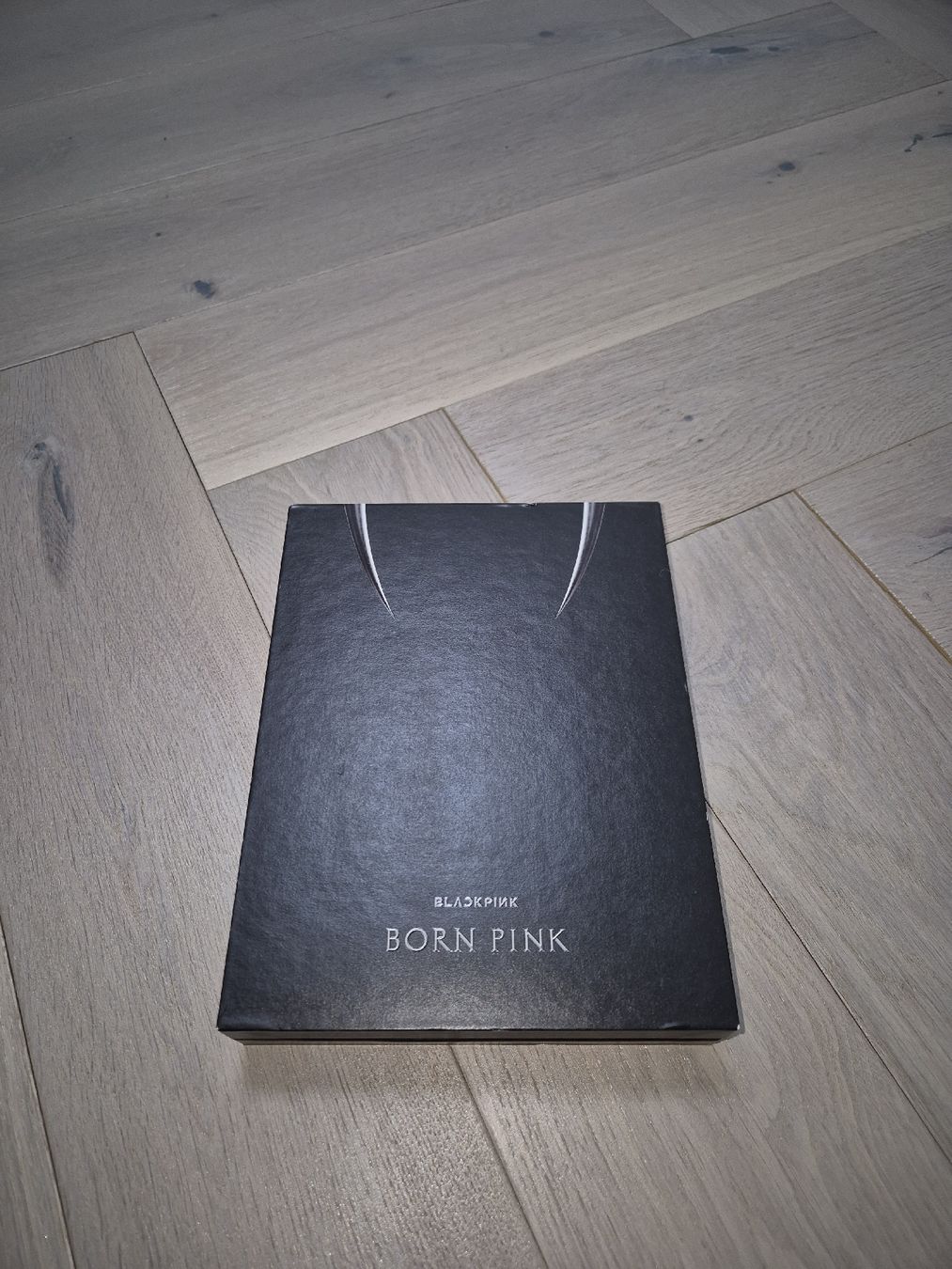 CD: Blackpink - Born Pink – Nuovo (secondo la descrizione) da Beinwil am See venduto da noeliaz14