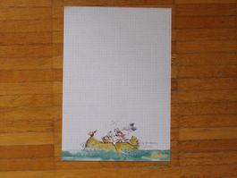 Diddl Blatt   A4   ALT   Nr. 69