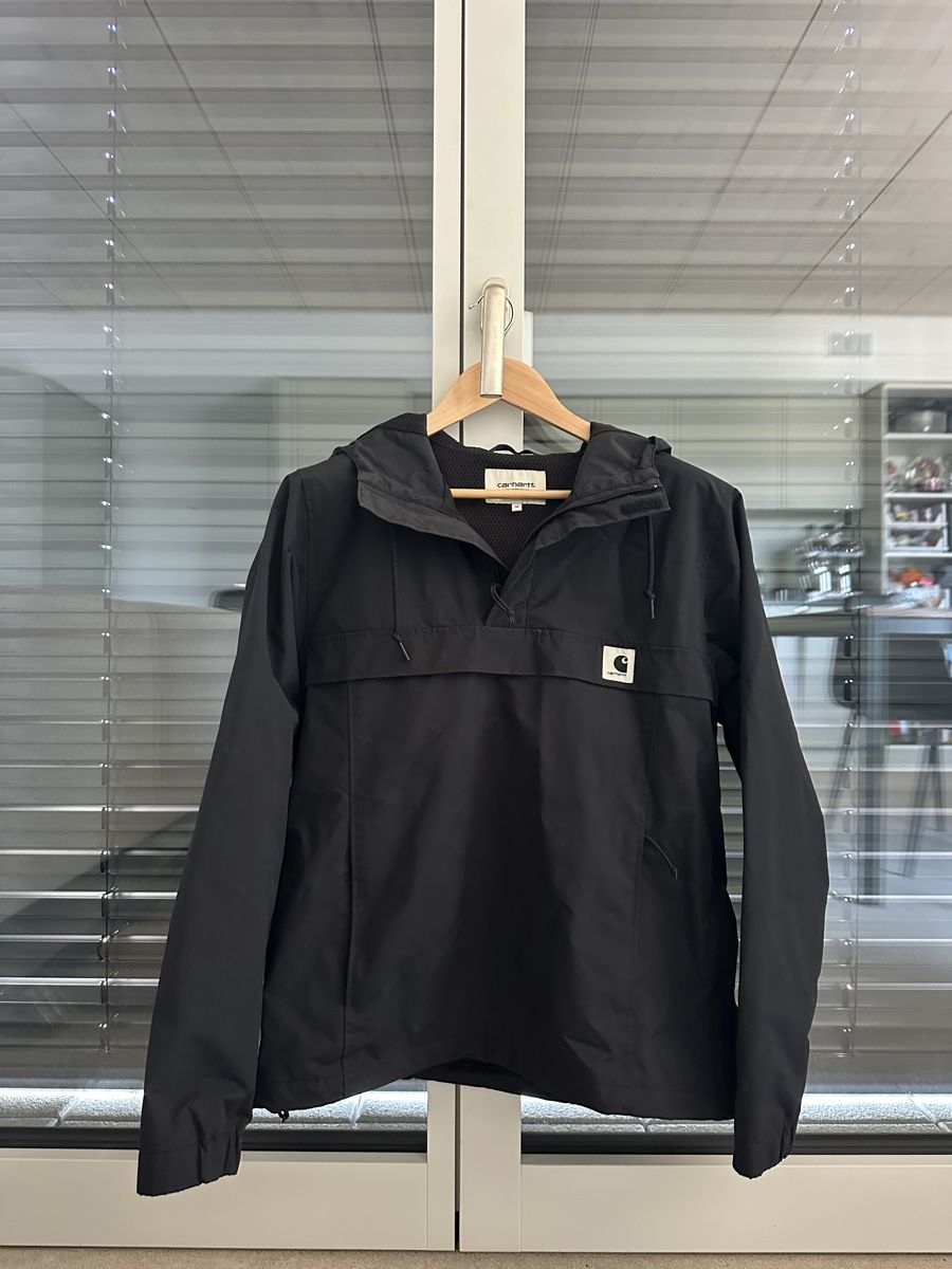 Carhartt Giacche: Carhartt Windbreaker – Usato da Luzern venduto da aaalliinne