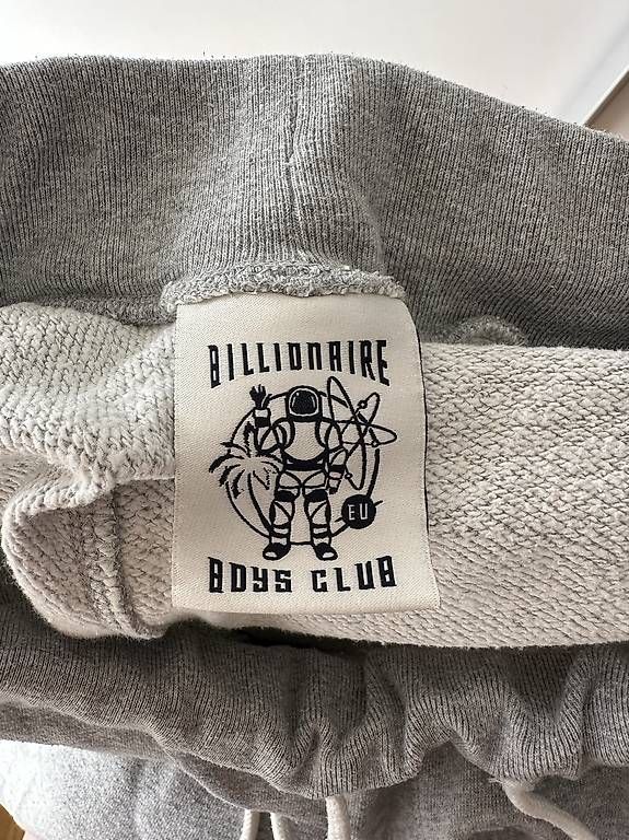 Pezzi di ricambio: BillionaireBoys Jogger – Usato da Regensdorf venduto da and_wl25 3