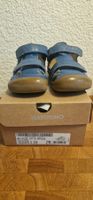 Naturino Sandalen blau Grösse 26