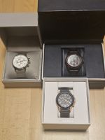 Uhren Konvolut Calvin Klein Maserati Viceroy 3 Stk
