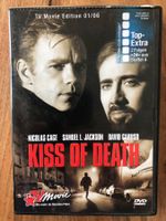 DVD Kiss of Death