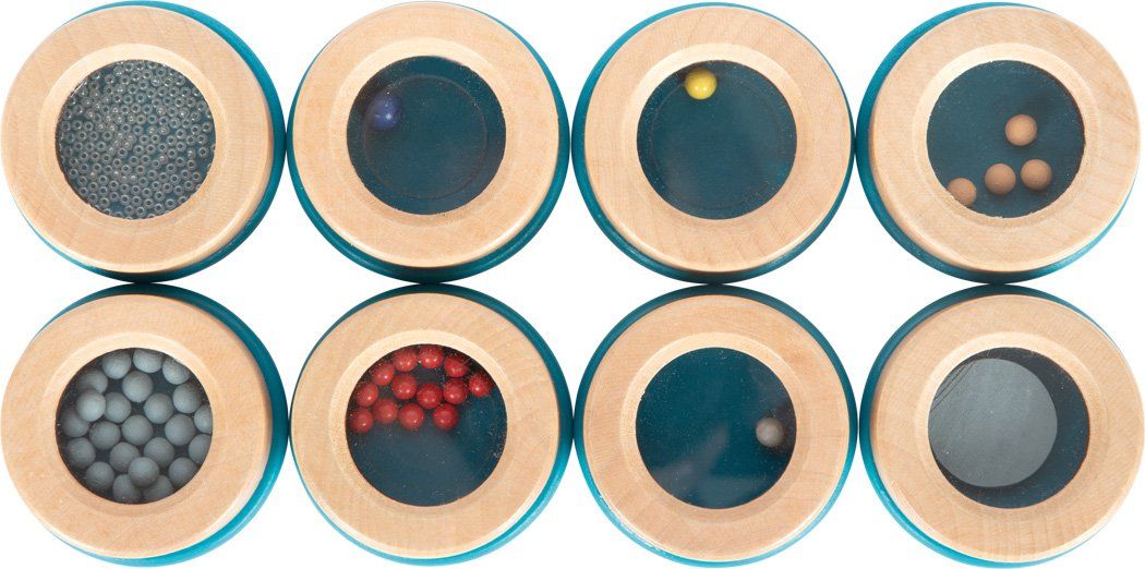 Giochi: Jeu de mémo sonore "Sensory" ( NEUF ) – Nuovo e nell'imballaggio originale da Meyrin venduto da ChiaraMania 5