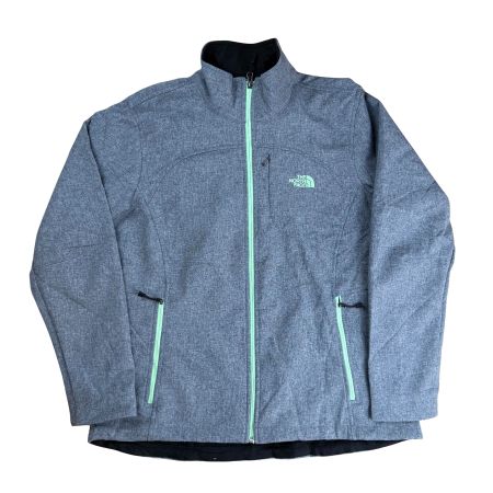 Vintage The North Face Softshell Jacke - XL (Womens)