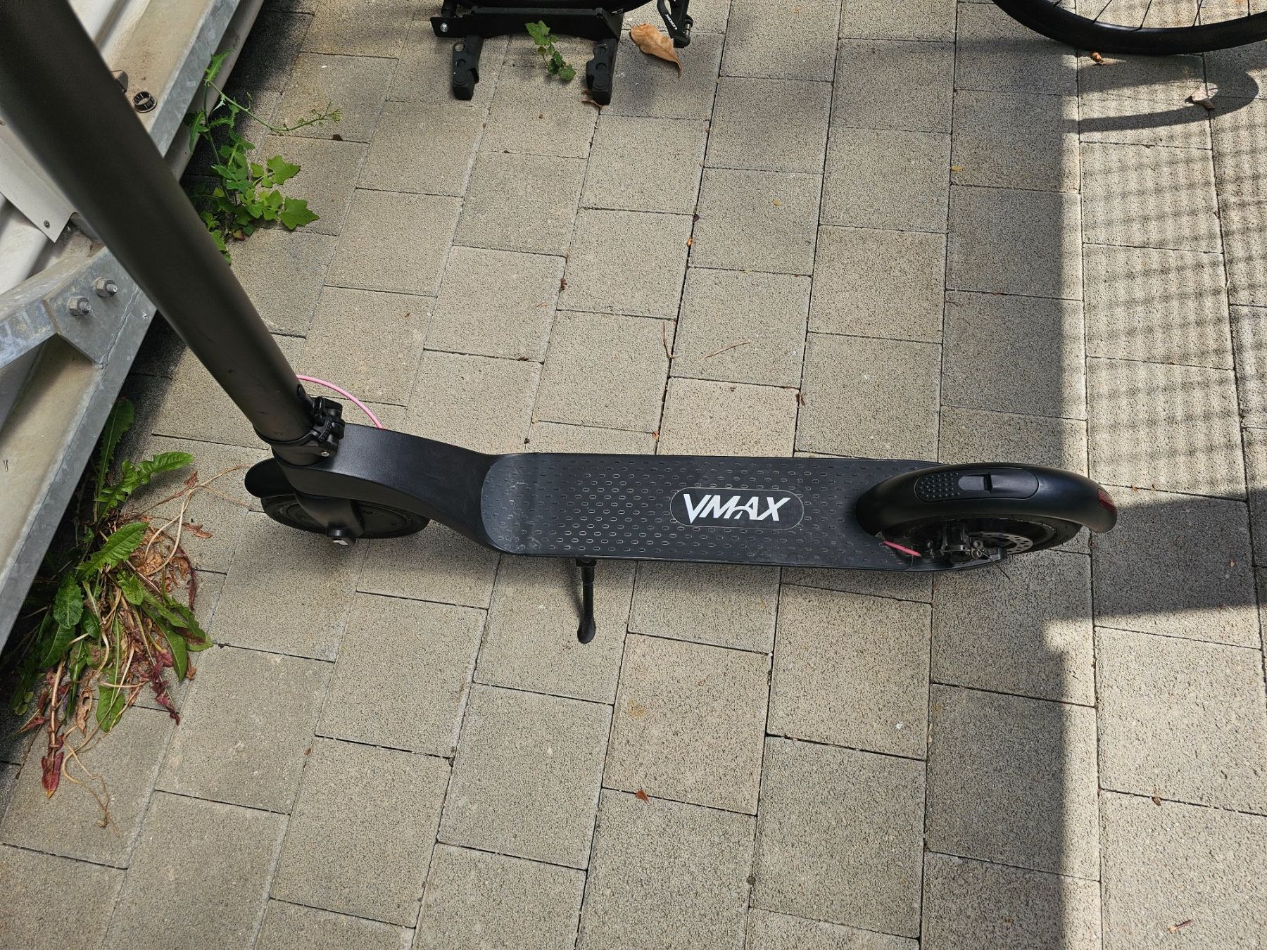 VMAX Kickboard: VMAX R93 Carvee Bee Pro – Gebraucht aus Höri von StefanR 1