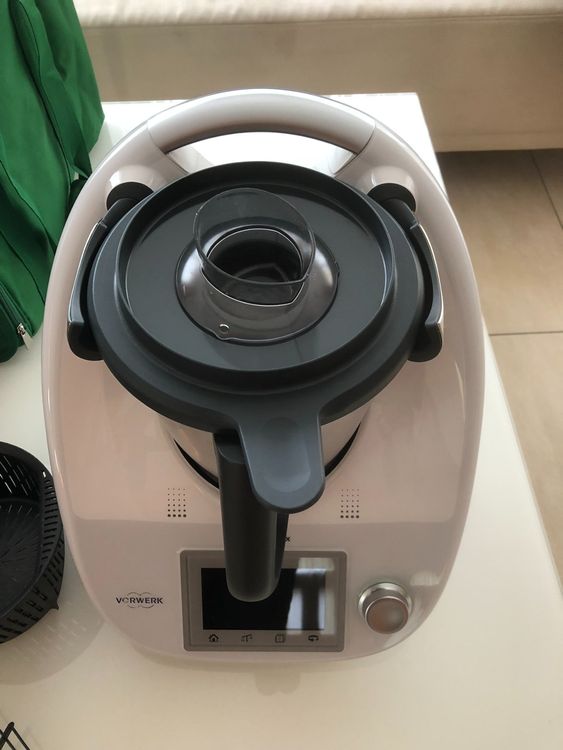 TOP - REPARATUR Encoder ( Drehzahlregler ) Geeignet Für Vorwerk