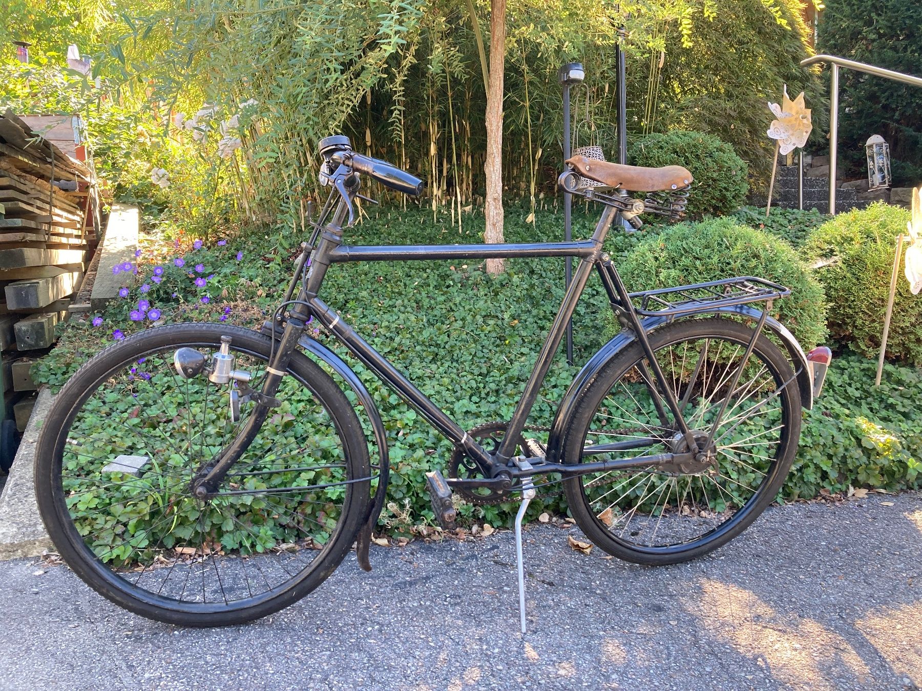 Schweizer Armee Biciclette: Militärvelo – Usato da Huttwil venduto da bibe76
