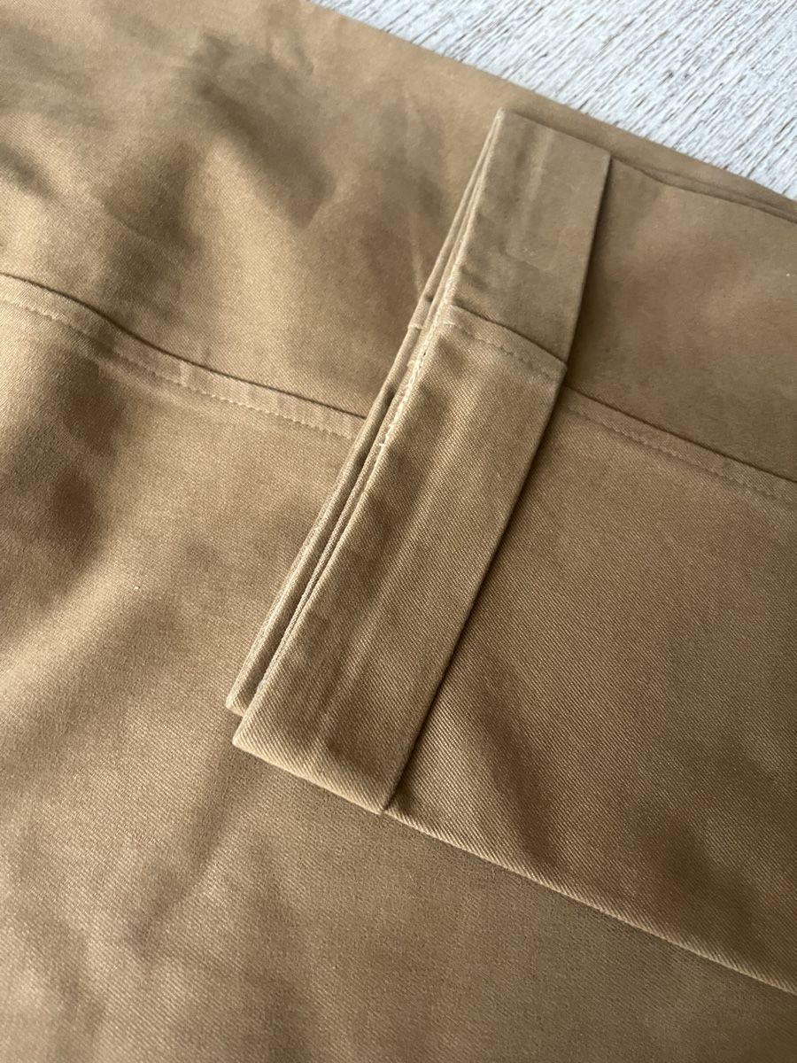 Fay Pantaloni: Fay 100% cotton trousers  – Usato da Rüschlikon venduto da ant_5v7g 3